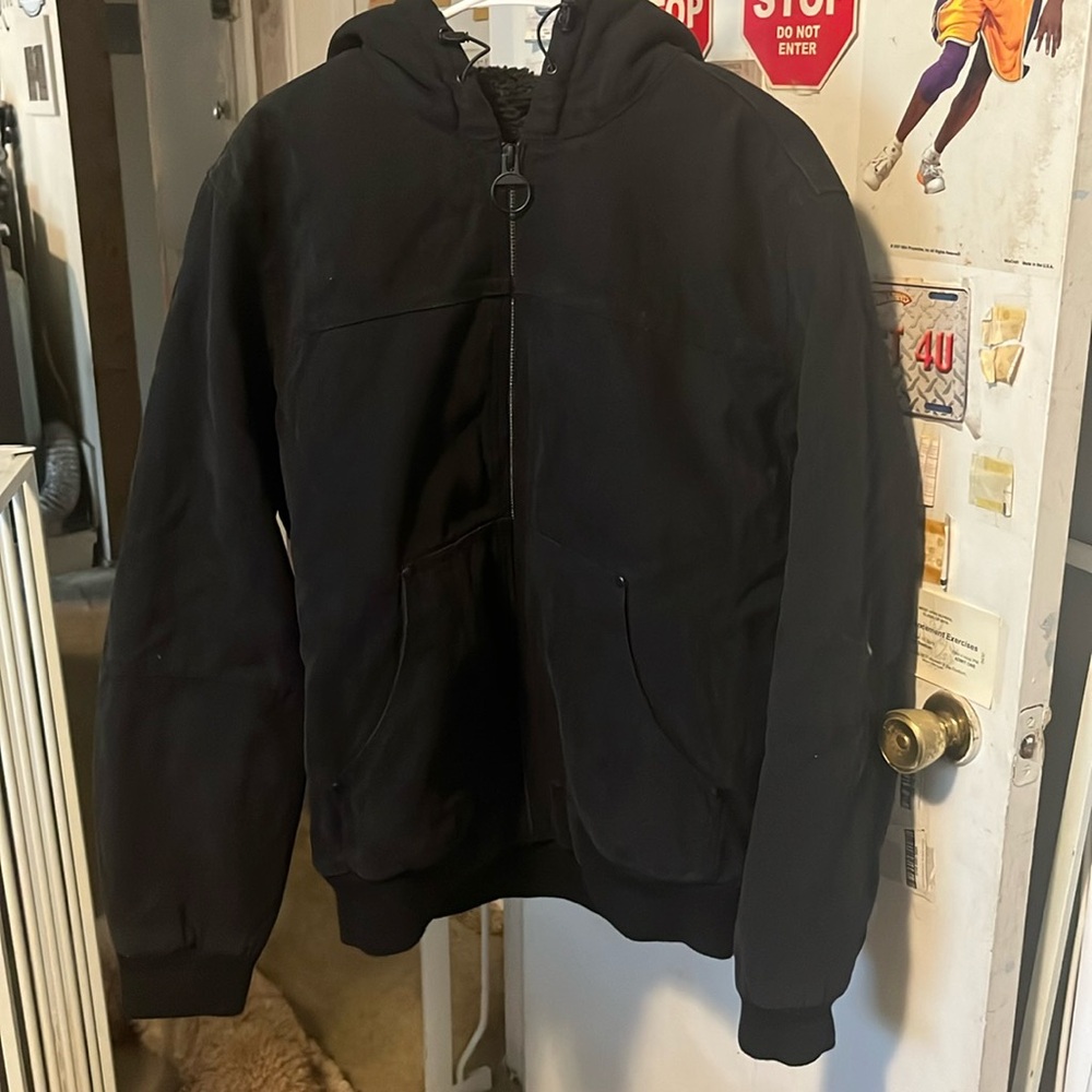 G.H.Bass & CO Jacket